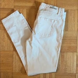 Lauren Conrad Skinny Jeans